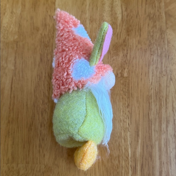 2 Spring Summer Gnomes Decoration Fun Whimsical - Picture 7 of 11